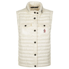 [MONCLER GRENOBLE] Vest SS26 L1 098 1A000 19 597X6