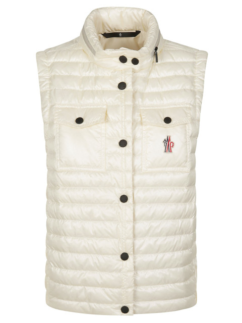 [MONCLER GRENOBLE] Vest SS26 L1 098 1A000 19 597X6