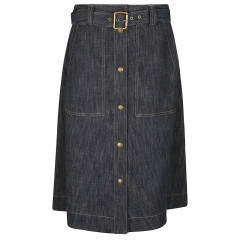 [Moncler] Long skirt SS26 L1 093 2D000 26 599EP