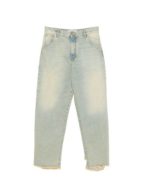 [DARKPARK] Jeans SS26 WTR78 DBL01W062 LISA W062