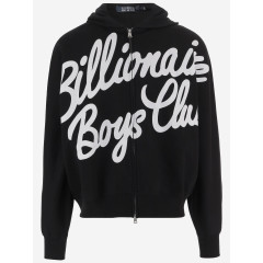 [Billionaire] Sweatshirt FW26 BBZT26220BLACK