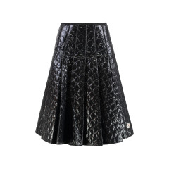 [Moncler] Long skirt FW25 K20932D00038597Z8_999