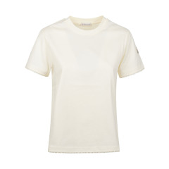[Moncler] T-shirts Short Sleeve SS26 L1 093 8C000 27 89AUO