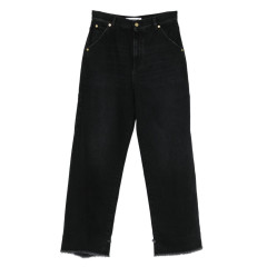 [DARKPARK] Trousers SS26 WTR78 DBK02W102 LISA W102
