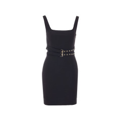 [Liu Jo] Sleeveless dress SS26 CA6223 T2200 22222
