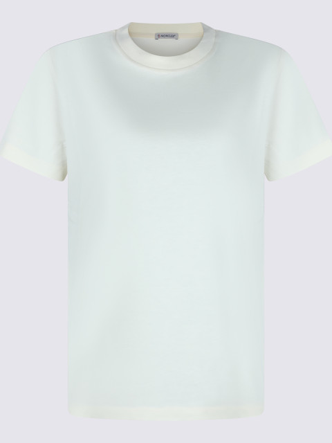 [Moncler] T-shirts Short Sleeve SS26 L10938C0002989AUO034