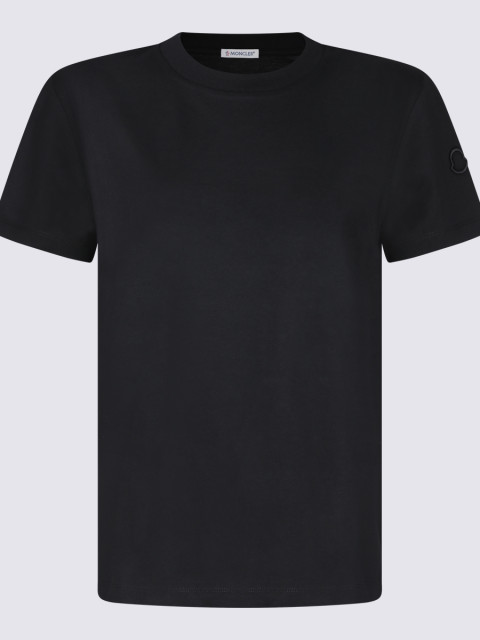 [Moncler] T-shirts Short Sleeve SS26 L10938C0002989AUO999