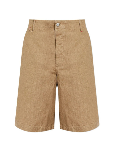 [JACQUEMUS] Shorts SS26 SOM00544AD00058 150