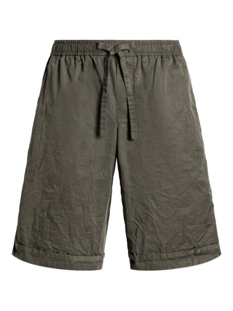 [Dolce & Gabbana] Shorts SS26 GP1F9T FU5YP N0755