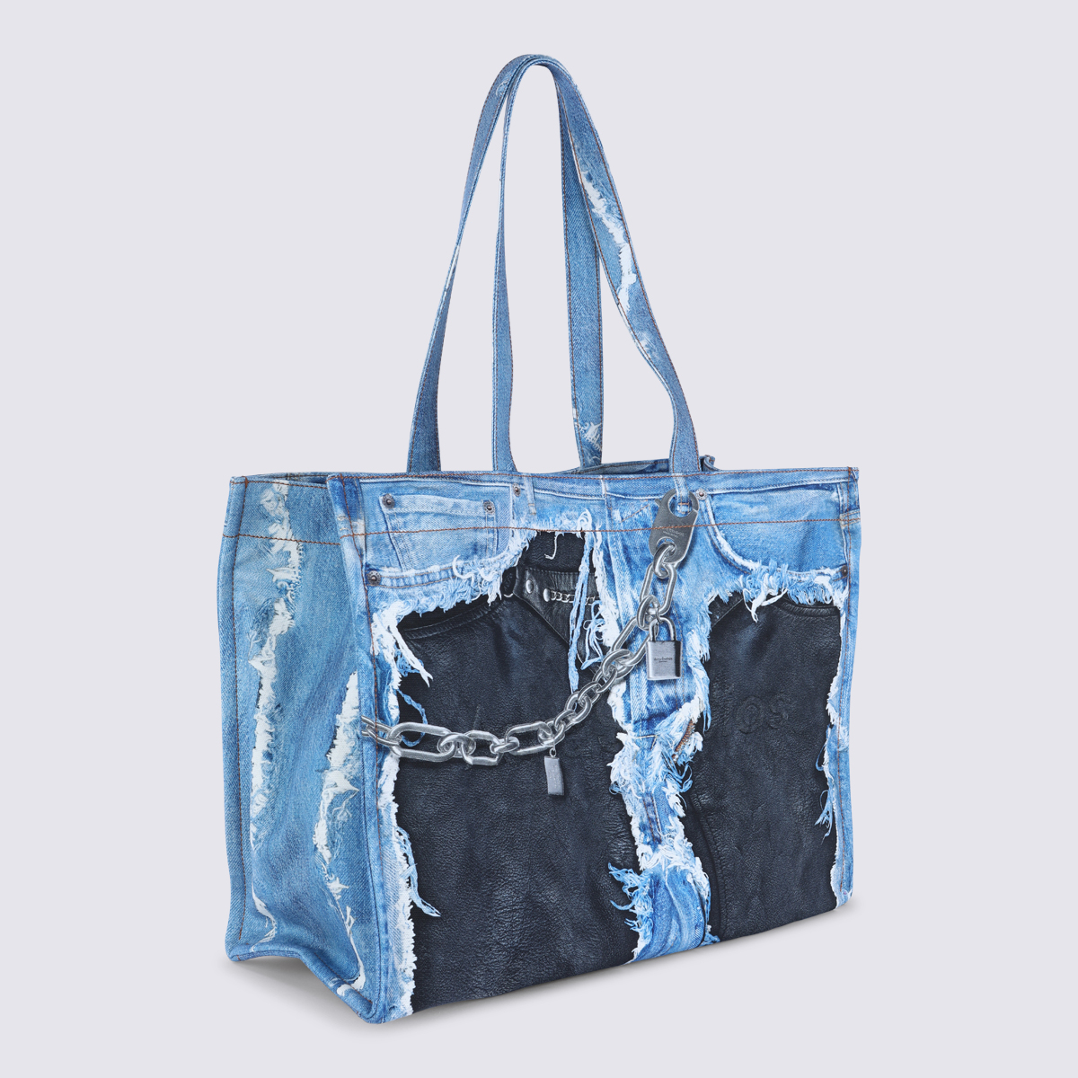 [Acne Studios] Tote bag SS26 C10270863