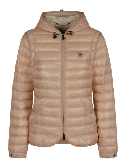 [Moncler] Down jacket SS26 981A00018597X651K
