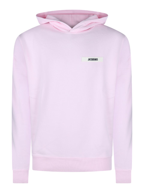 [JACQUEMUS] Sweatshirt SS26 25EHOM00247AJ00126431