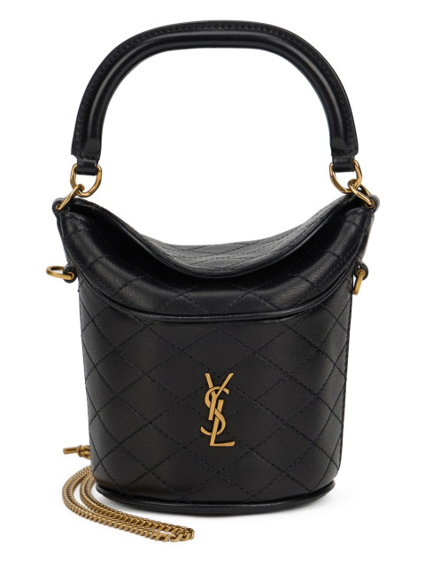[Saint Laurent] Tote bag FW25 8433621EL07_1000