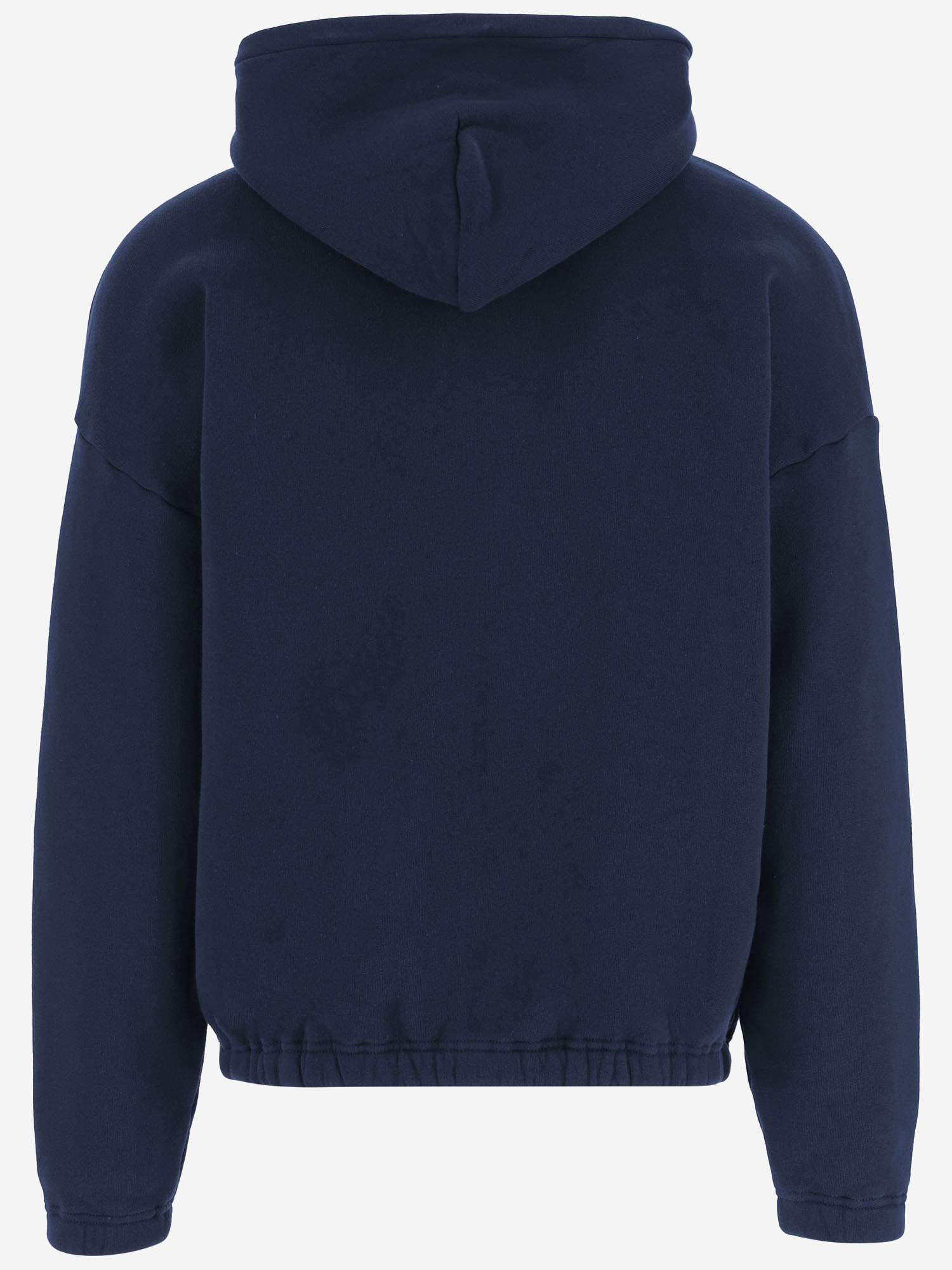 [AUTRY] Sweatshirt FW26 HIPX121TLUSTER