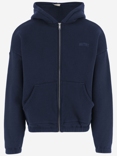 [AUTRY] Sweatshirt FW26 HIPX121TLUSTER