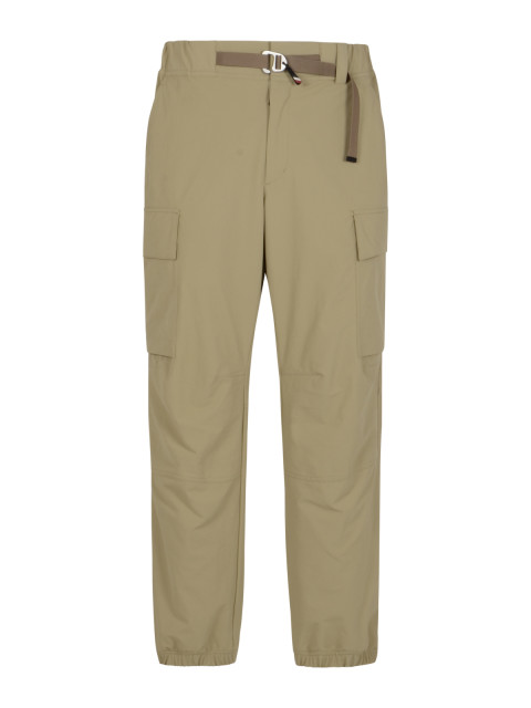 [Moncler] Trousers SS26 972A00004597ED204