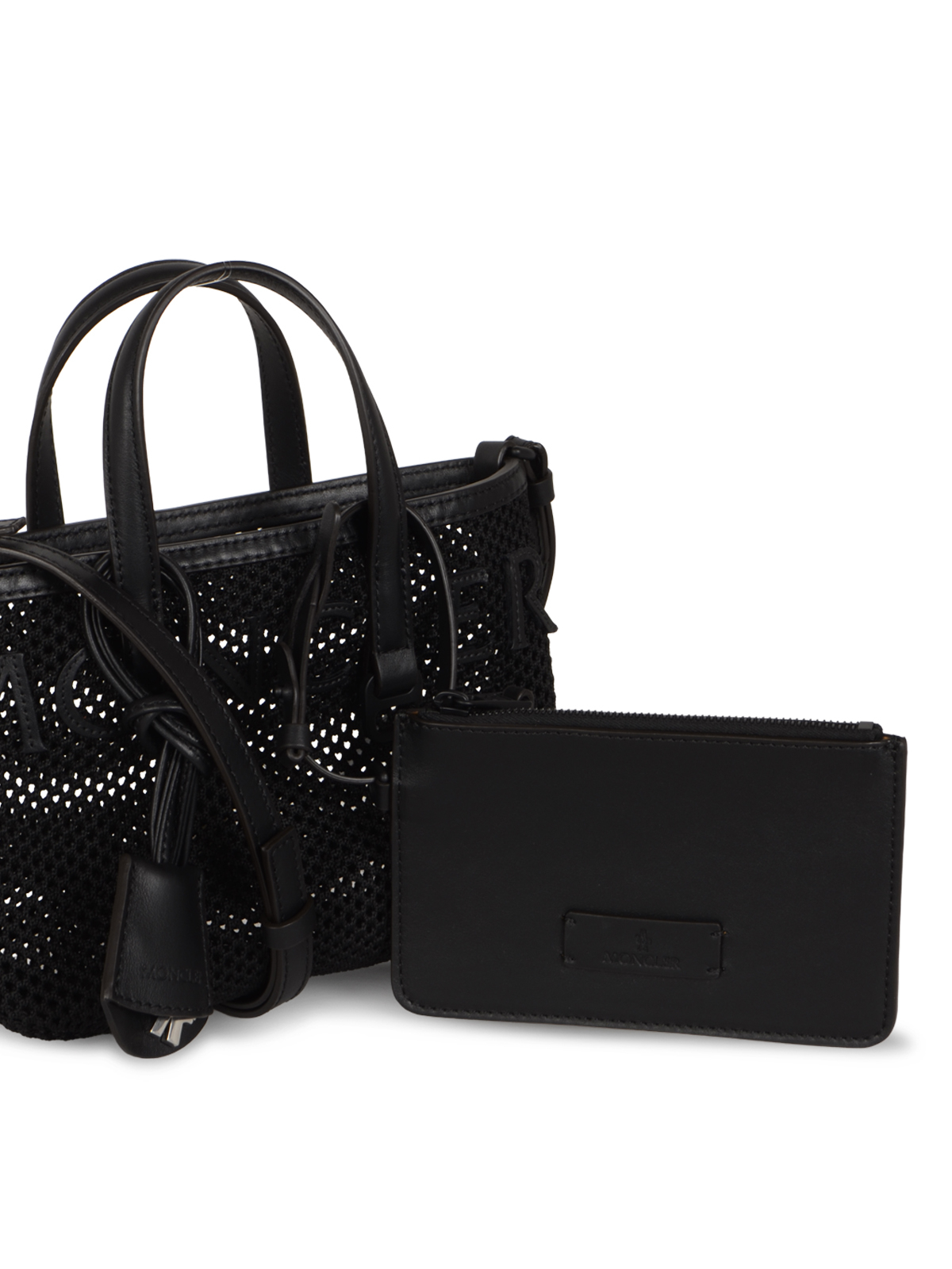 [Moncler] Tote bag SS26 9B5D00005M8644999