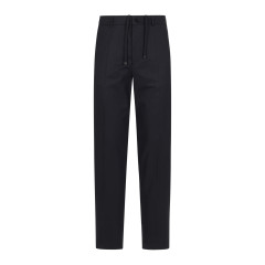 [Moncler] Trousers SS26 912A0002154ARP742