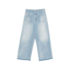 [Nine in the morning] Jeans SS26 9SS26 AIA02 NAIA Z17