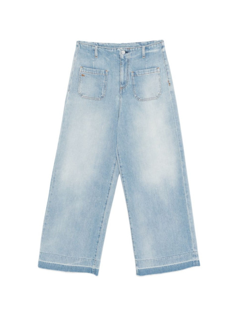[Nine in the morning] Jeans SS26 9SS26 AIA02 NAIA Z17