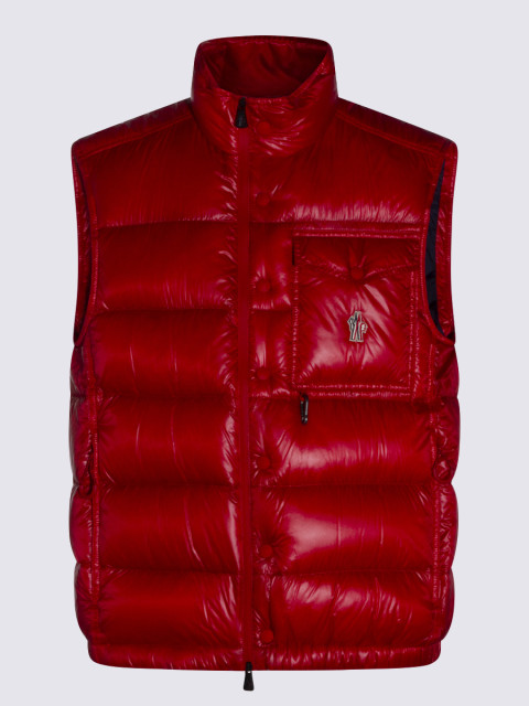 [Moncler] Down Jacket SS26 L10971A00008597X6454