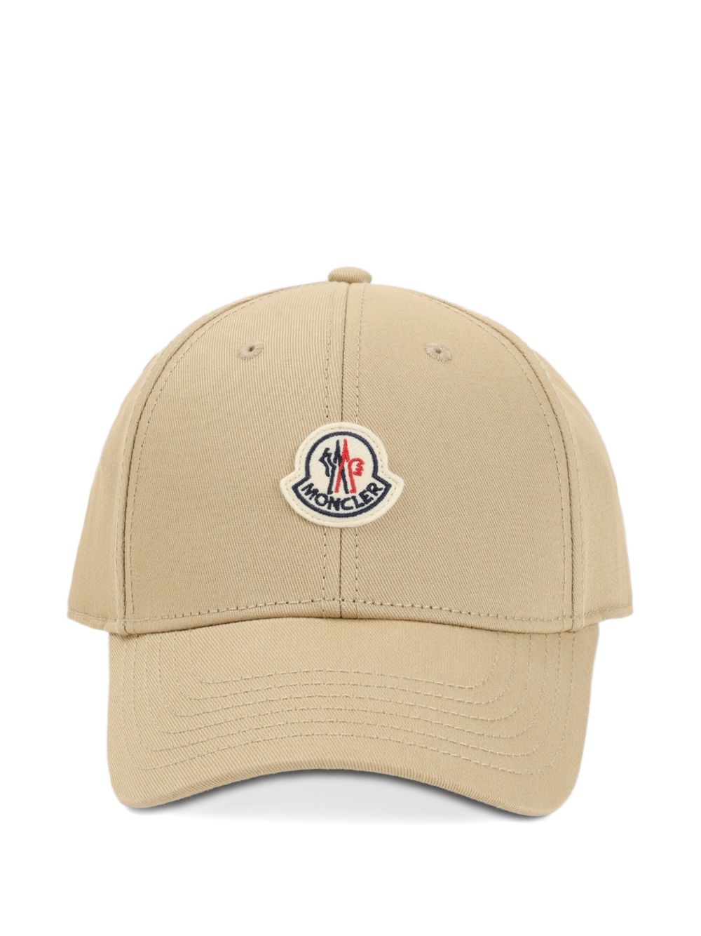 [Moncler] Cap SS26 L1 093 3B000 08 04863 209