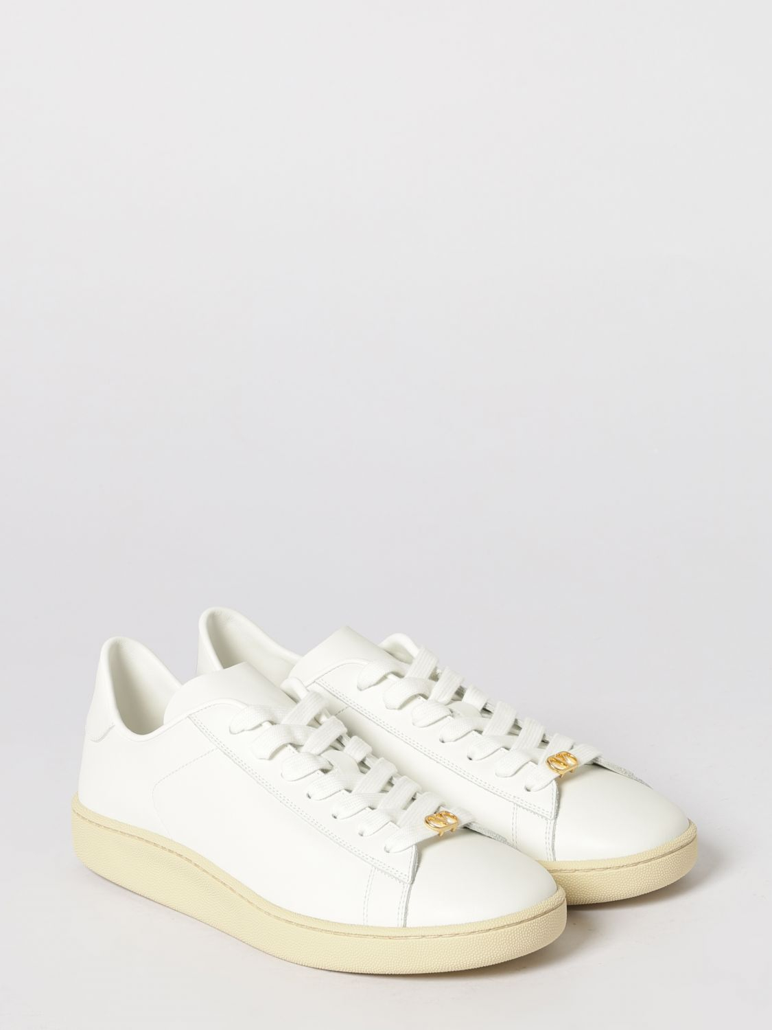 [Valentino Garavani] Sneakers SS26 8Y2S0K34BYA DU2