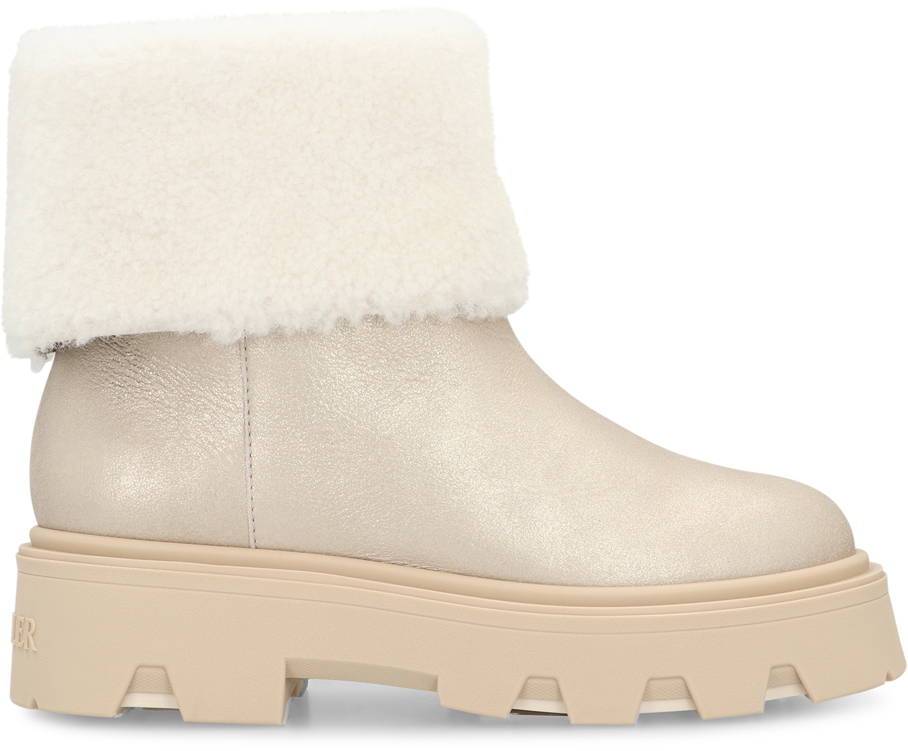 [Moncler] Ankle Boots FW25 K209B4F00070M7549_M90