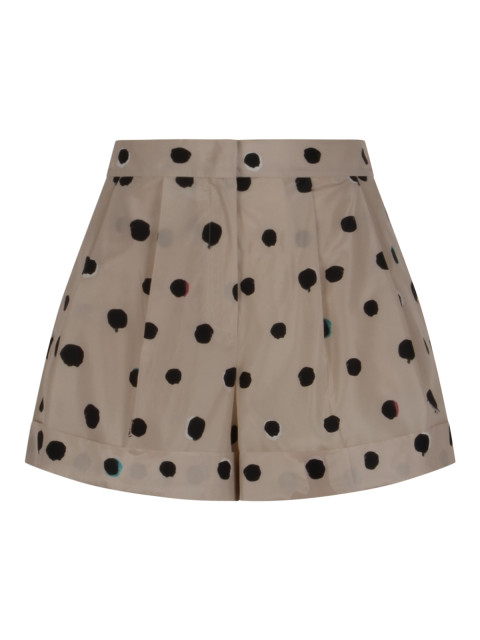 [Fendi] Shorts SS26 FR6690AVJQF1UKB