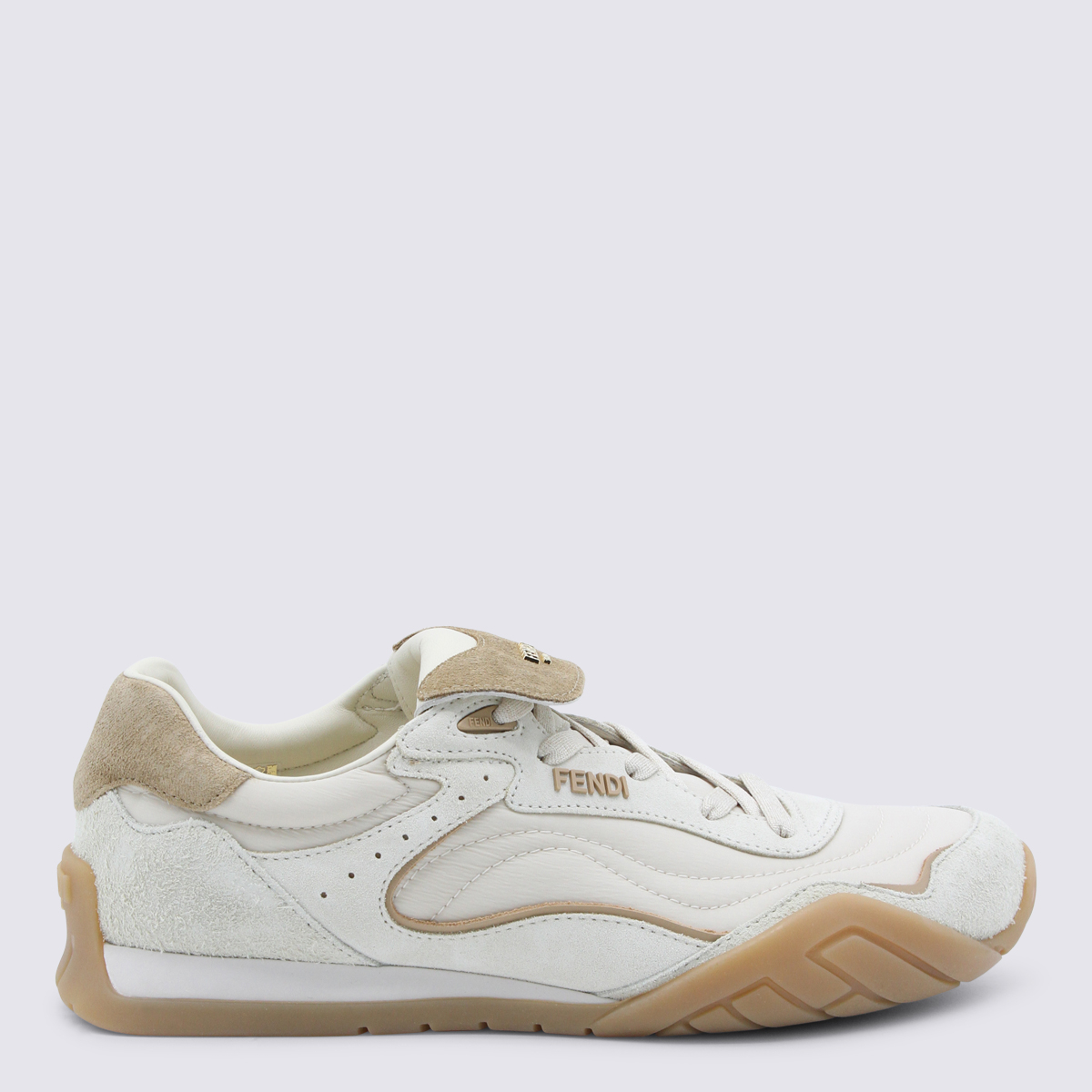 [Fendi] Sneakers SS26 8E8820AYFEF1TZ7