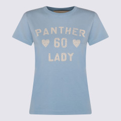 [Valentino] T-shirts Short Sleeve SS26 8B3MG24Y9GLC5Q
