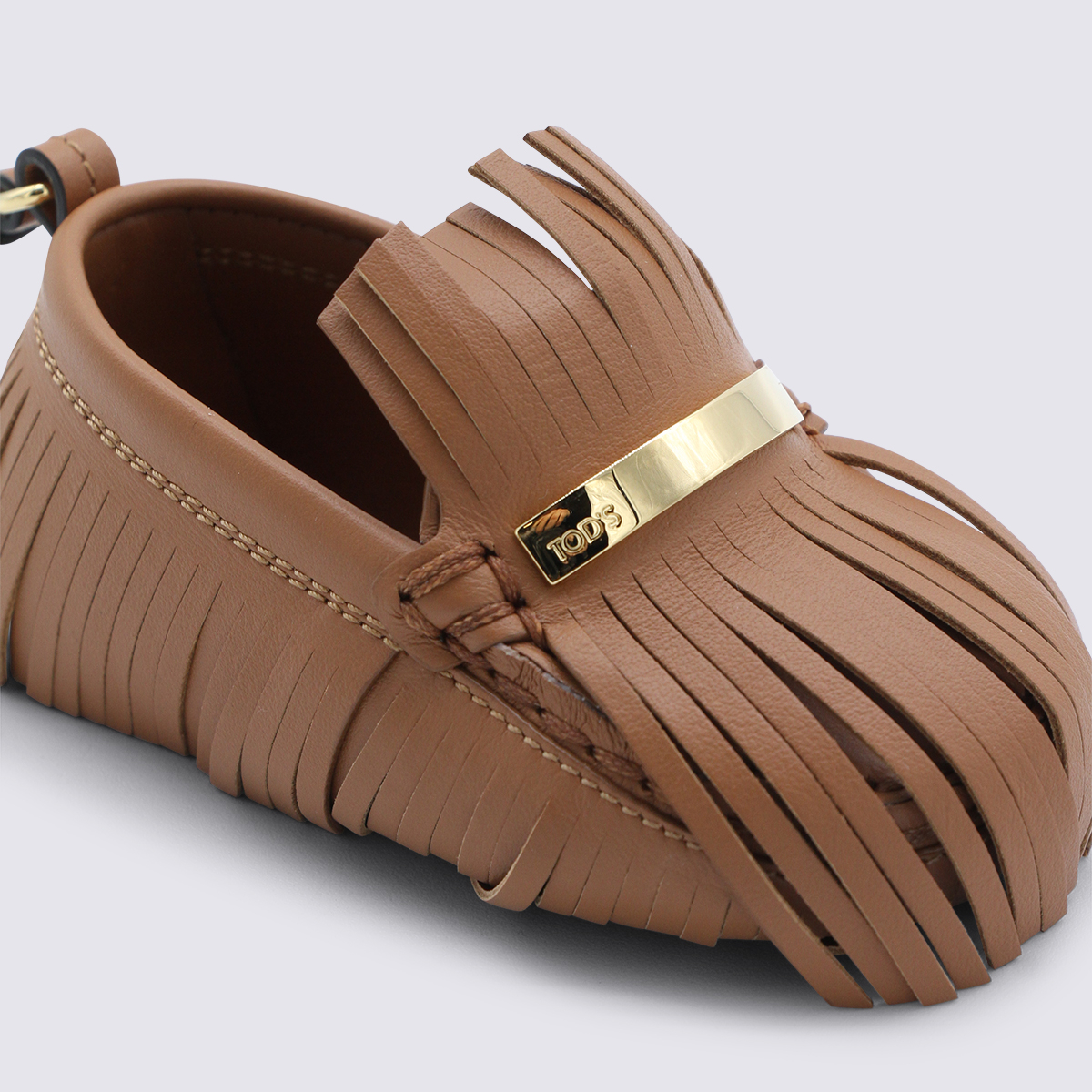 [Tod's] Keyring SS26 XAWCFLX2400RORS410