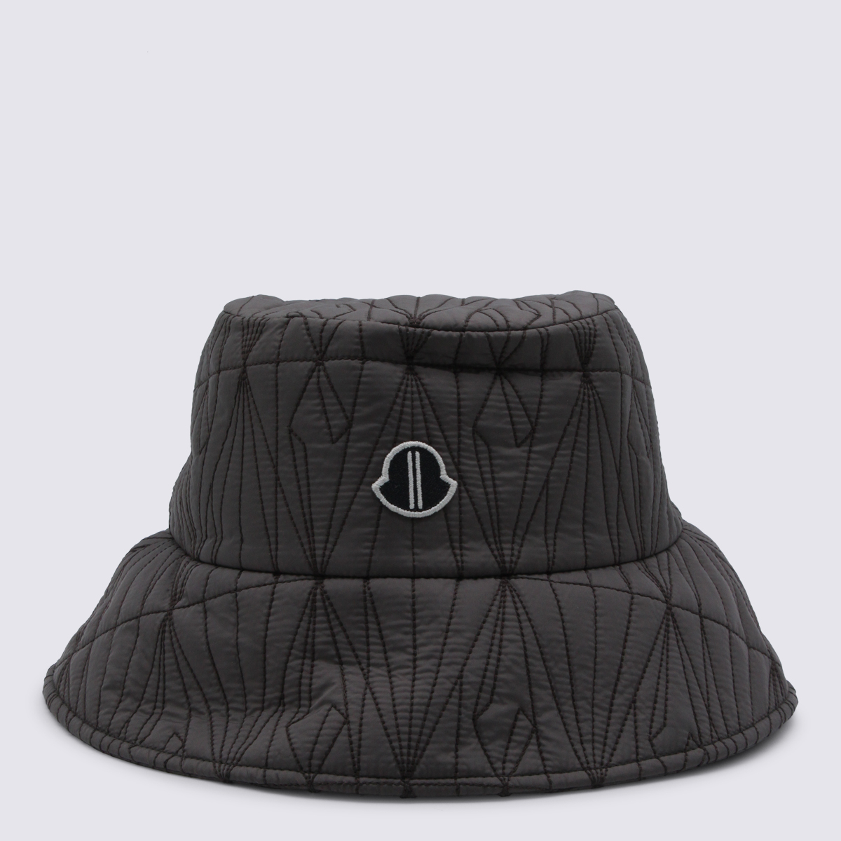 [Moncler X Rick Owens] Hat SS26 MU01F3B01M8263828