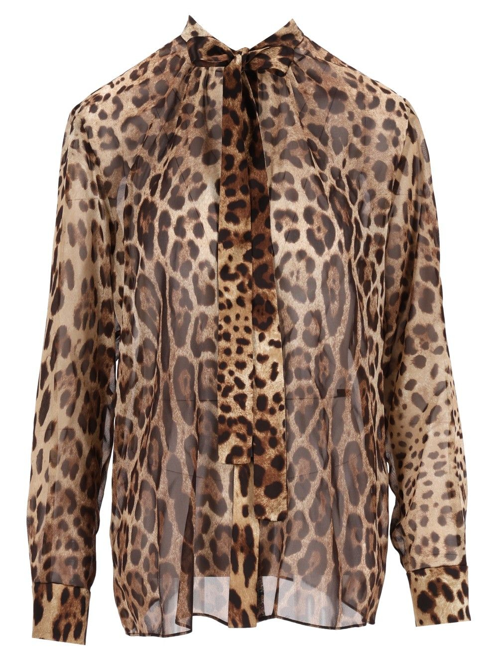 [Dolce & Gabbana] Shirts Long Sleeve CO F5T27TIS1DYHY13M
