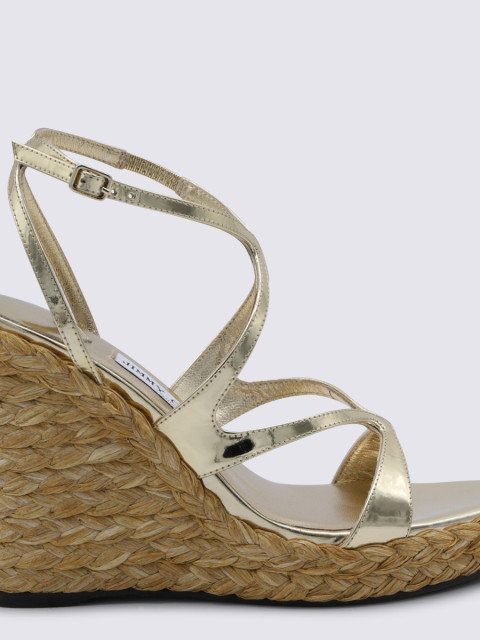 [Jimmy Choo] Espadrille SS26 AYLA110CUHOO0022