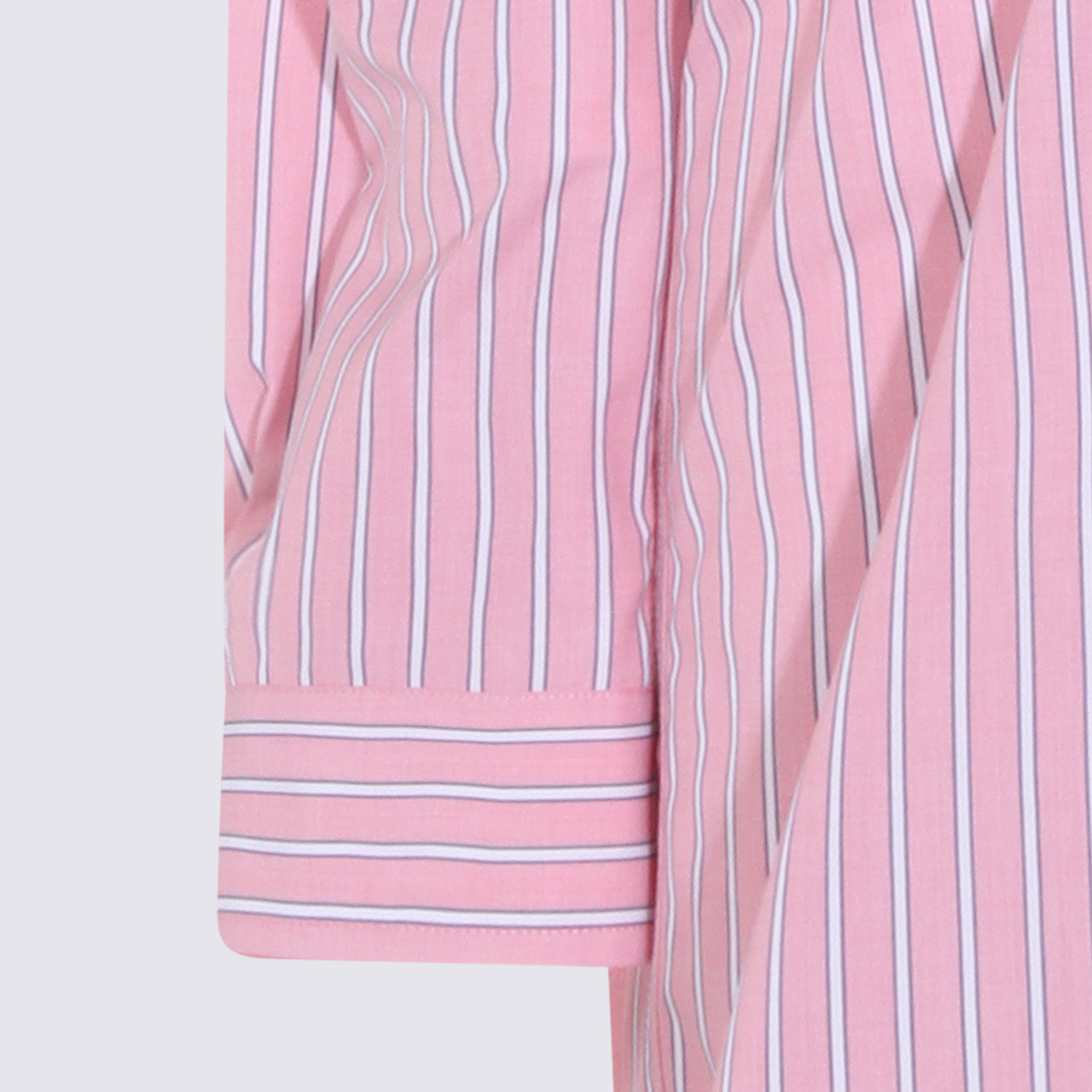 [Miu Miu] Long sleeve dress SS26 MF6125SOOO180UF0028