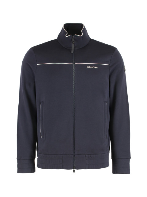 [Moncler] Zip Up FW25 K20918G0002789B3P_742