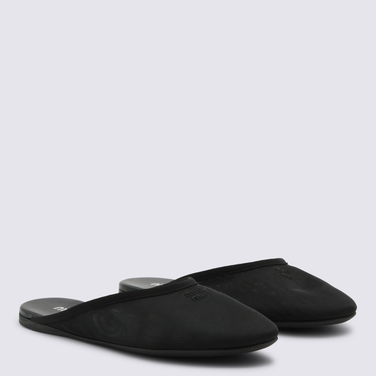[Miu Miu] Mules SS26 5R595EF005099F0002