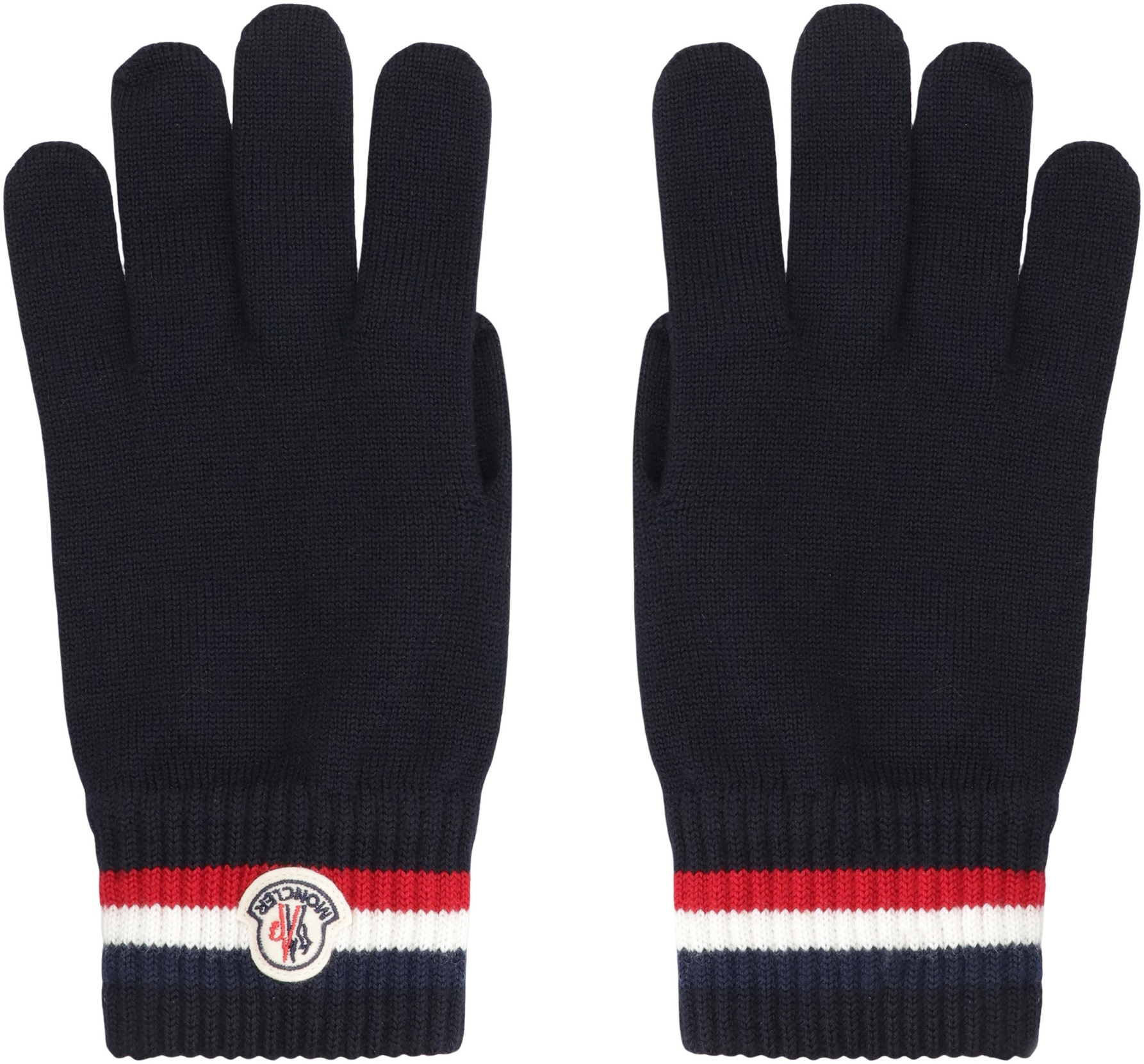 [Moncler] Gloves FW25 K20913A00010A9575_742