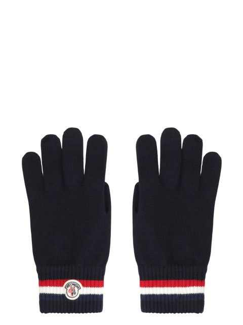 [Moncler] Gloves FW25 K20913A00010A9575_742
