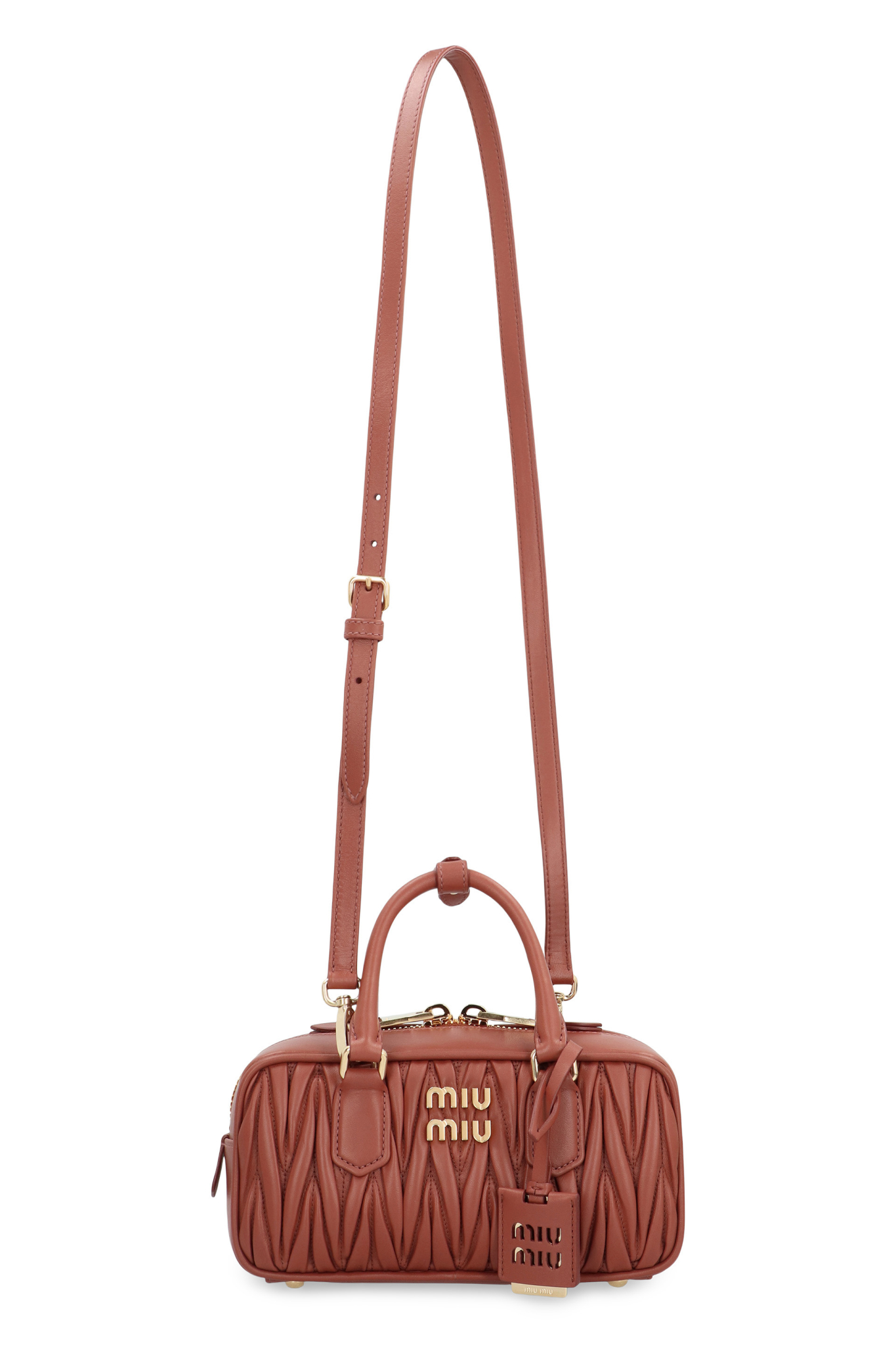 [Miu Miu] Bag FW25 5BB142VOONAN88_F0033