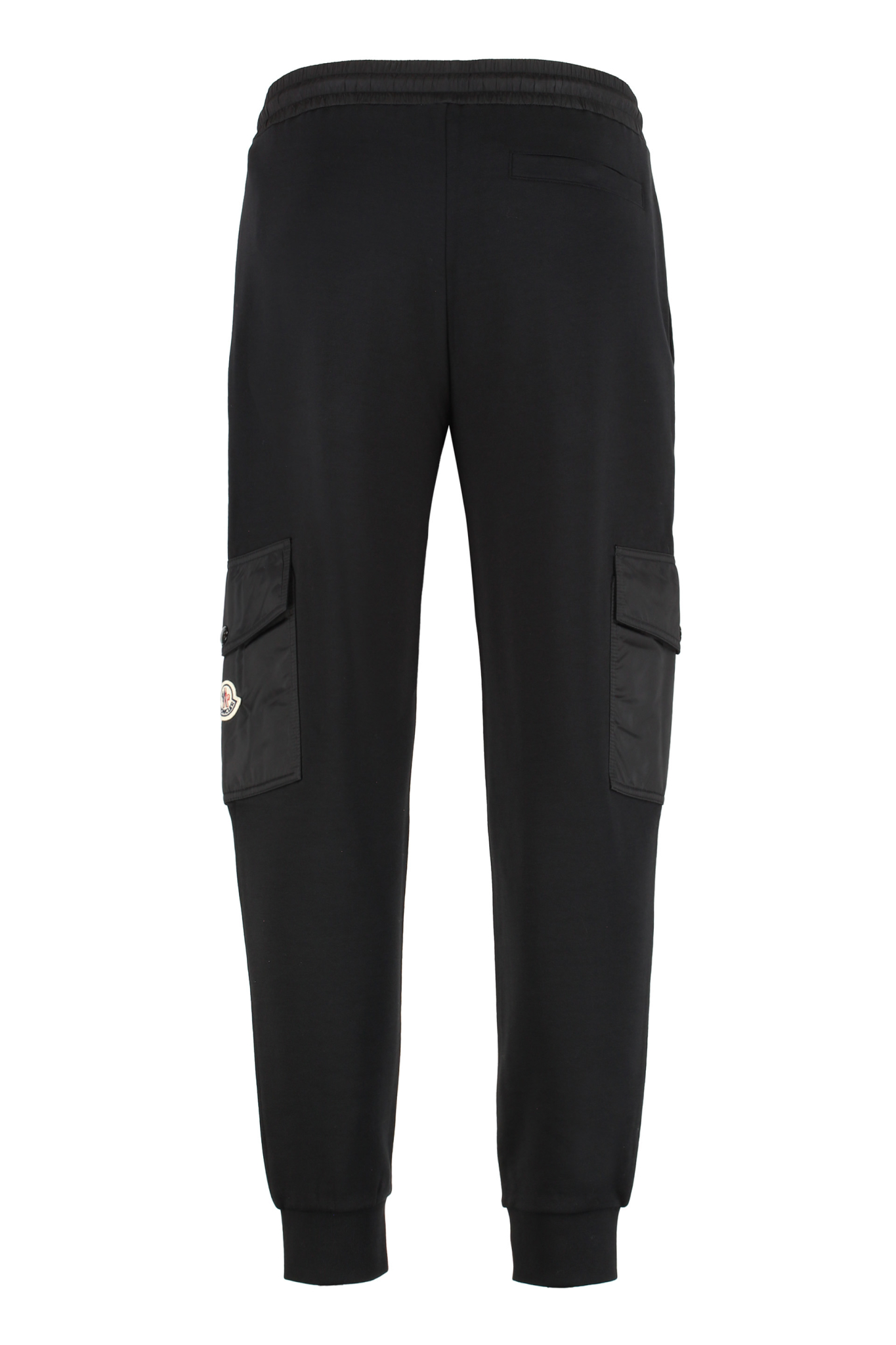 [Moncler] Training Pants FW25 K20918H0002389A8F_999