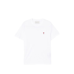 [Ami Paris] T-shirts Short Sleeve FW26 BFUTS035724100