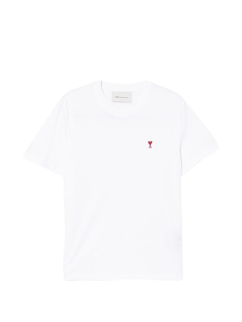 [Ami Paris] T-shirts Short Sleeve FW26 BFUTS035724100