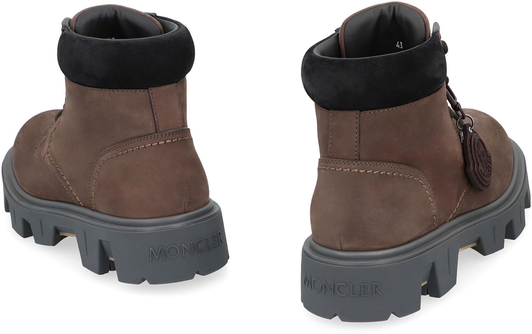 [Moncler] Boots FW25 K209A4F00010M6882_258