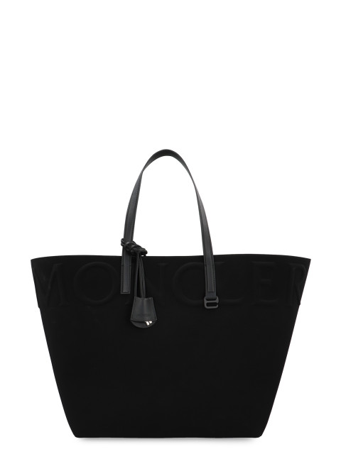 [Moncler] Tote bag FW25 K209B5D00007M7769_999