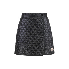 [Moncler] Mini skirt FW25 K20932D00036597YG_999
