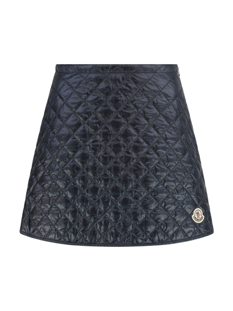 [Moncler] Mini skirt FW25 K20932D00014788RA_778