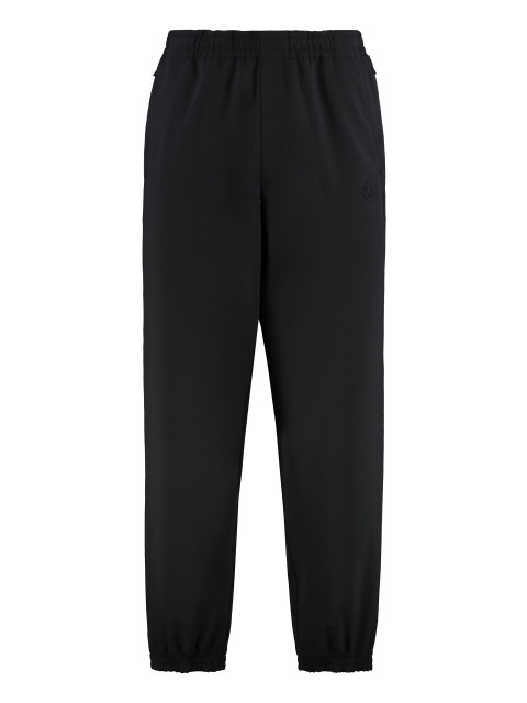 [Moncler] Training Pants FW25 K20912A00012598PM_999