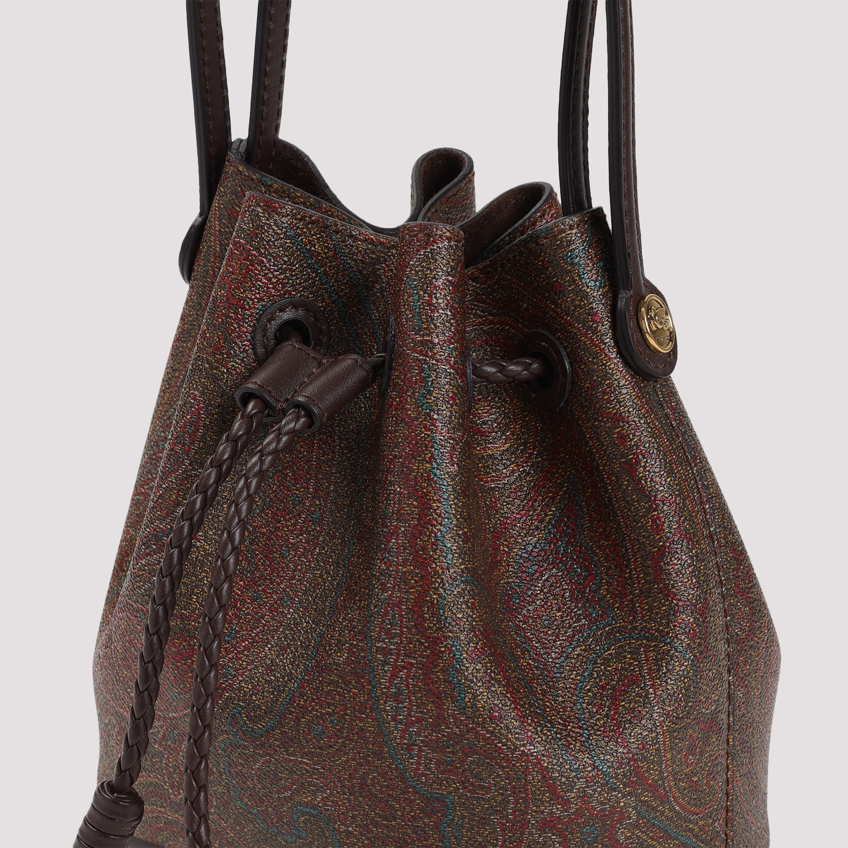 [Etro] Shoulder bag FW26 WP1E0009.AA001